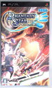 【中古】ファンタシースターポータブル - PSP