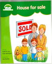 【中古】Oxford Story Tree Green :House for sale (英語)