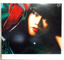 【中古LPレコード】庄野真代 LAST SHOW LP+赤盤の2枚組