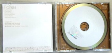 【中古CD】フェアリーズ Super Hero / Love Me,Love You More