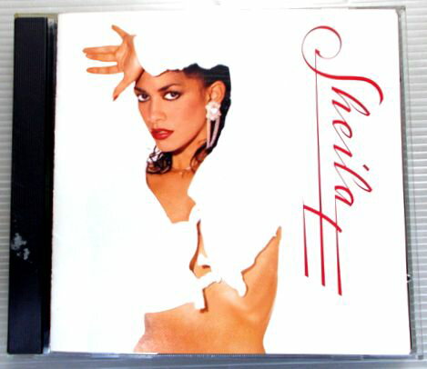 Rakuten - 【中古CD】シーラ・E
