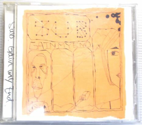 【中古CD】SUB GAN MY END
