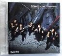 【中古CD】TOHOSHINKI Survivor