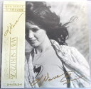 【中古LPレコード】石川セリのすべて’72/’76完全収録盤 ・WAVE・SERI72/76 2枚組
