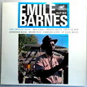 【輸入盤LPレコード】EMILE BARNES NEW ORLEANS BAND。 発行所：ダンレコード。 【曲目】※画像をご確認ください。 【コンデション＝良い】ジャケット良好です。LP盤面キズなく良好です。【輸入盤LPレコード】EMILE BARNES NEW ORLEANS BAND。 発行所：ダンレコード。 【曲目】※画像をご確認ください。 【コンデション＝良い】ジャケット良好です。LP盤面キズなく良好です。