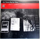 【中古LPレコード】Kid Thomas / Big Eye Nelson American Music Series 9