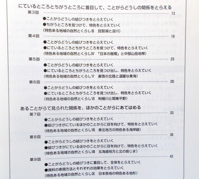 63堂の【中古】日能研　2016年度　【社・理】　4年　栄光への道　中学受験用　ステージ3｜アングル3