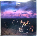 【中古LPレコード】風 windless blie