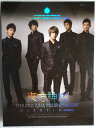 【中古DVD】東方神起 THE 3RD ASIA TOUR CONCERT