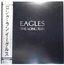 【あす楽】【中古LPレコード】イーグルス ロング・ラン