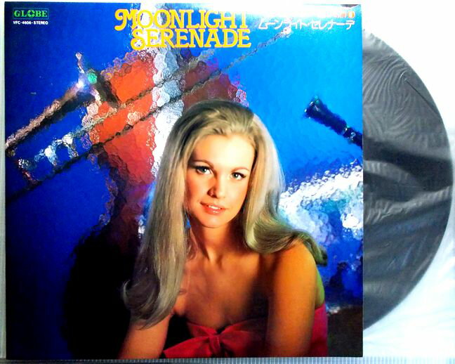 【中古LP】甦る名演 6　ムーンライト・セレナーデ　全12曲。 発行所：ビクター音楽産業。 グレン・ミラー楽団。 【曲目】※画像をご確認下さい。 【コンデション＝良い】LP盤面キズなく良好です。ジャケット概ね良好です。歌詞カード裏面に記載。【中古LP】甦る名演 6　ムーンライト・セレナーデ　全12曲。 発行所：ビクター音楽産業。 グレン・ミラー楽団。 【曲目】※画像をご確認下さい。 【コンデション＝良い】LP盤面キズなく良好です。ジャケット概ね良好です。歌詞カード裏面に記載。