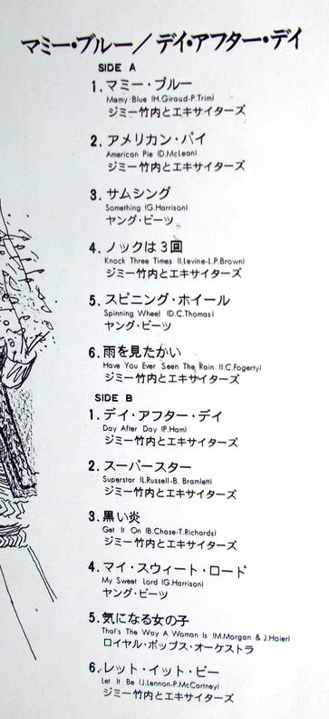 【中古】英12” Tina Turner Something Beautiful Remains (The Blacksmith Remixes 12RDJX6448PROMO Parlophone プロモ /00250