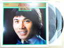 【送料無料 中古LPレコード】森田健作　GOLD30　2枚組。 発行所：ビクター音楽産業。1974年リリース。 【曲目】※画像をご確認ください。 【コンデション＝良い】LP盤面2枚ともキズなく奇麗です。ジャケット概ね良好。歌詞カード付き。定価4.000円。 ◆ご注文からお届けまで◆ 1、ご注文⇒ご注文は24時間受け付けております。 2、注文確認⇒ご注文後、当店から注文確認メールを送信します。 3、14時までにご注文された商品は、当日発送します。 4、発送方法＝クリックポスト（翌日～2日着）、レターパック（翌日着）、ゆうパック（翌日着）、代引きゆうパック（翌日着）、代引きゆうメール（2日～3日着、土・日・祝の配達はありません）、定形外郵便（通常2日～3日着、土・日・祝の配達はありません）。 　※離島、北海道、九州、沖縄は遅れる場合がございます。予めご了承下さい。【送料無料 中古LPレコード】森田健作　GOLD30　2枚組。 発行所：ビクター音楽産業。1974年リリース。 【曲目】※画像をご確認ください。 【コンデション＝良い】LP盤面2枚ともキズなく奇麗です。ジャケット概ね良好。歌詞カード付き。定価4.000円。 ◆ご注文からお届けまで◆ 1、ご注文⇒ご注文は24時間受け付けております。 2、注文確認⇒ご注文後、当店から注文確認メールを送信します。 3、14時までにご注文された商品は、当日発送します。 4、発送方法＝クリックポスト（翌日～2日着）、レターパック（翌日着）、ゆうパック（翌日着）、代引きゆうパック（翌日着）、代引きゆうメール（2日～3日着、土・日・祝の配達はありません）、定形外郵便（通常2日～3日着、土・日・祝の配達はありません）。 　※離島、北海道、九州、沖縄は遅れる場合がございます。予めご了承下さい。