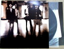 【あす楽】【中古LPレコード】英雄と悪漢 甲斐バンド
