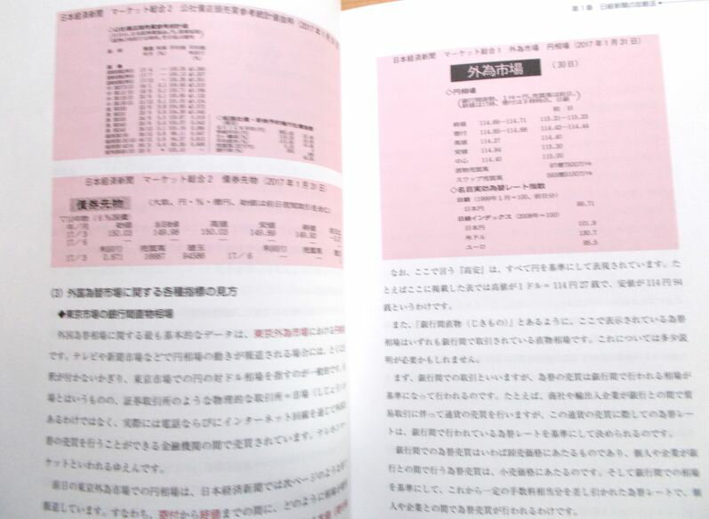 マネーマーケット感覚を磨くコース（1）（2）＋金融・経済用語HANDBOOK　3冊セット 2