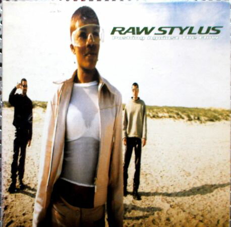 Rakuten - 【中古CD】ロウ・スタイラス　PUSHING AGAINST THE FLOW　全12曲