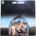 【送料無料】【中古LPレコード】アバ ARRIVAL