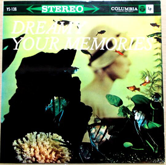 【中古LP】夢をよぶ追憶。 発行所：コロムビア。 【曲目】※画像をご確認下さい。 【コンデション＝良い】LP盤面キズなく奇麗です。ジャケット概ね良好です。定価2.000円。【中古LP】夢をよぶ追憶。 発行所：コロムビア。 【曲目】※画像をご確認下さい。 【コンデション＝良い】LP盤面キズなく奇麗です。ジャケット概ね良好です。定価2.000円。