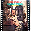 【中古LP】豪華盤 「ニニ・ロッソ 映画音楽大全集」 2枚組