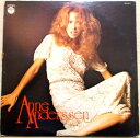 【中古LP】エマニエル夫人 / 海のマリー アンヌ・アンデルセン