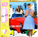 【あす楽 送料無料】【中古LPレコード】ヴィーナス PARTY