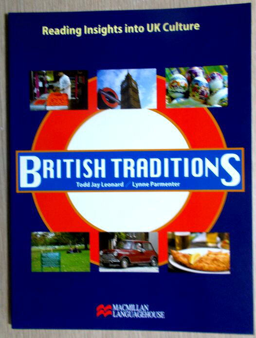 【あす楽】British Traditions Student Book。 発行所：マクミランランゲージハウス。2011年発行。商品サイズ：24.7×18.7×0.4 cm。65p。 【CONTENTS】※画像をご確認下さい。 【コンデション＝非常に良い】中身は見た限り書き込みはありません。定価1.800円＋税。【あす楽】British Traditions Student Book。 発行所：マクミランランゲージハウス。2011年発行。商品サイズ：24.7×18.7×0.4 cm。65p。 【CONTENTS】※画像をご確認下さい。 【コンデション＝非常に良い】中身は見た限り書き込みはありません。定価1.800円＋税。