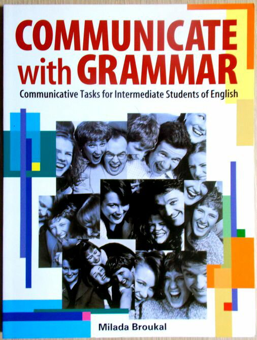 【あす楽】Communicate with Grammar―コミュニケーションのための実用文法演習