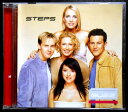 【中古CD】STEPS BU22