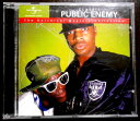 【中古CD】CLASSIC PUBLIC ENEMY　全15曲