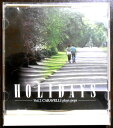 【中古CD】HOLIDATS Vol.2 CARAVELLI plays pops 全20曲