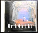 【中古CD】Mr.LONELY Vol.1 CARAVELLI plays standard 全20曲