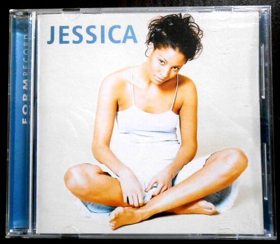 乐天商城 - 【中古CD】JESSICA　全13曲