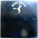 【中古LPレコード】尾崎亜美 マインド・ドロップス