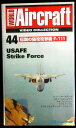 【あす楽】ワールド・エアクラフト・ビデオコレクション[44]　伝説の侵攻攻撃機 F-111 [VHS]。 発行所：デアゴスティーニ・ジャパン。2001年。約30分。日本語（一部字幕）。 【コンデション＝非常に良い】VHS、ケースとも良好です。定価1.705円＋税。レターパック発送。【あす楽】ワールド・エアクラフト・ビデオコレクション[44]　伝説の侵攻攻撃機 F-111 [VHS]。 発行所：デアゴスティーニ・ジャパン。2001年。約30分。日本語（一部字幕）。 【コンデション＝非常に良い】VHS、ケースとも良好です。定価1.705円＋税。レターパック発送。