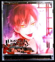 楽天63堂【中古DVD】DLABOLIK LOVERS FS吸血D　Vol.1　逆巻アヤト　cv.緑川　光