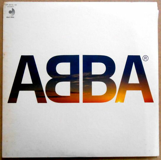 【送料無料・あす楽】【中古LPレコード】アバ　グレイテスト・ヒッツ-24　2枚組