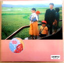 【あす楽】【中古LPレコード】小室 等 長い夢 全10曲