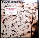 【あす楽】【中古LPレコード】オフコース　Back Streets of Tokyo。 発行所：東芝EMI。1985年8月。 1 FOOL 2 SECOND CHANCE 3 LOVE’S DETERMINATION 4 HER PRETENDER 5 EYES IN THE BACK OF MY HEART 6 MELODY 7 LOVE’S ON FIRE 8 ENDRESS NIGHTS 【コンデション＝非常に良い】LP盤面キズなく綺麗です。ジャケット、ライナーとも良好です。はがき1枚。。定価2.800円。【あす楽】【中古LPレコード】オフコース　Back Streets of Tokyo。 発行所：東芝EMI。1985年8月。 1 FOOL 2 SECOND CHANCE 3 LOVE’S DETERMINATION 4 HER PRETENDER 5 EYES IN THE BACK OF MY HEART 6 MELODY 7 LOVE’S ON FIRE 8 ENDRESS NIGHTS 【コンデション＝非常に良い】LP盤面キズなく綺麗です。ジャケット、ライナーとも良好です。はがき1枚。。定価2.800円。