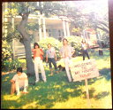 【あす楽】【中古LPレコード】チューリップ WEL COME TO MY HOUSE