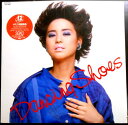 【送料無料】【中古LPレコード】松田聖子　ダンシング・シューズ　DANCING SHOES