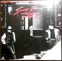 【あす楽】【中古LDレーザーデスク】チャゲ&飛鳥 See Ya