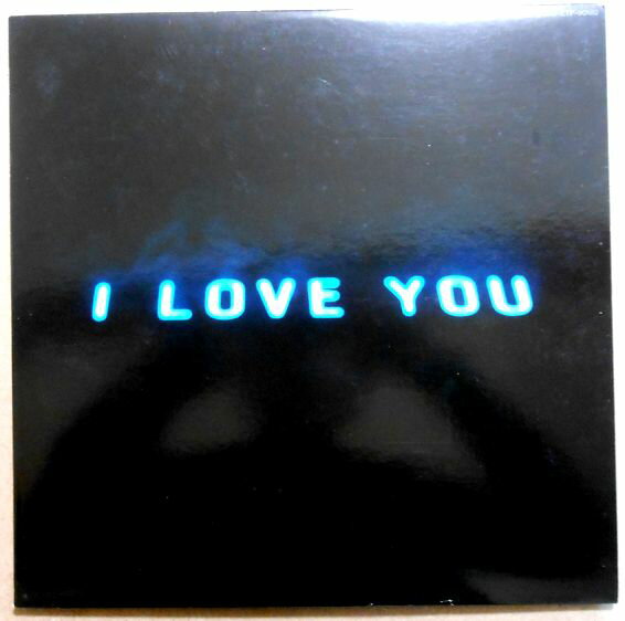 【あす楽】【中古LPレコード】オフコース　I LOVE YOU