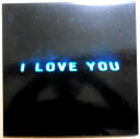 【送料無料】【中古LPレコード】オフコース I LOVE YOU