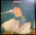 【中古LPレコード】イルカ・ライヴ