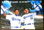 【2007 Calbee BASEBALL CARD V-4】OPENING GAME VICTORY　ヤクルトスワローズVS中日ドラゴンズ