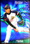 【2007 Calbee BASEBALL CARD S-09】平野佳寿　16　オリックス・バッファローズ