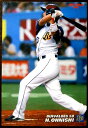 y2007 Calbee BASEBALL CARDz吼G@50@IbNXEobt@[Y