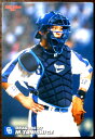 【2007 Calbee BASEBALL CARD】谷繁元信 27 横浜ベイスターズ