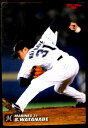 【2007Calbee BASEBALL CARD】渡辺俊介 31 千葉ロッテマリーンズ
