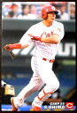 【2007 Calbee BASEBALL CARD】嶋　重宣　55　広島東洋カープ。 発行所：Caibee。サイズ；8.6×6cm。 【コンデション＝非常に良い】奇麗です。【2007 Calbee BASEBALL CARD】嶋　重宣　55　広島東洋カープ。 発行所：Caibee。サイズ；8.6×6cm。 【コンデション＝非常に良い】奇麗です。